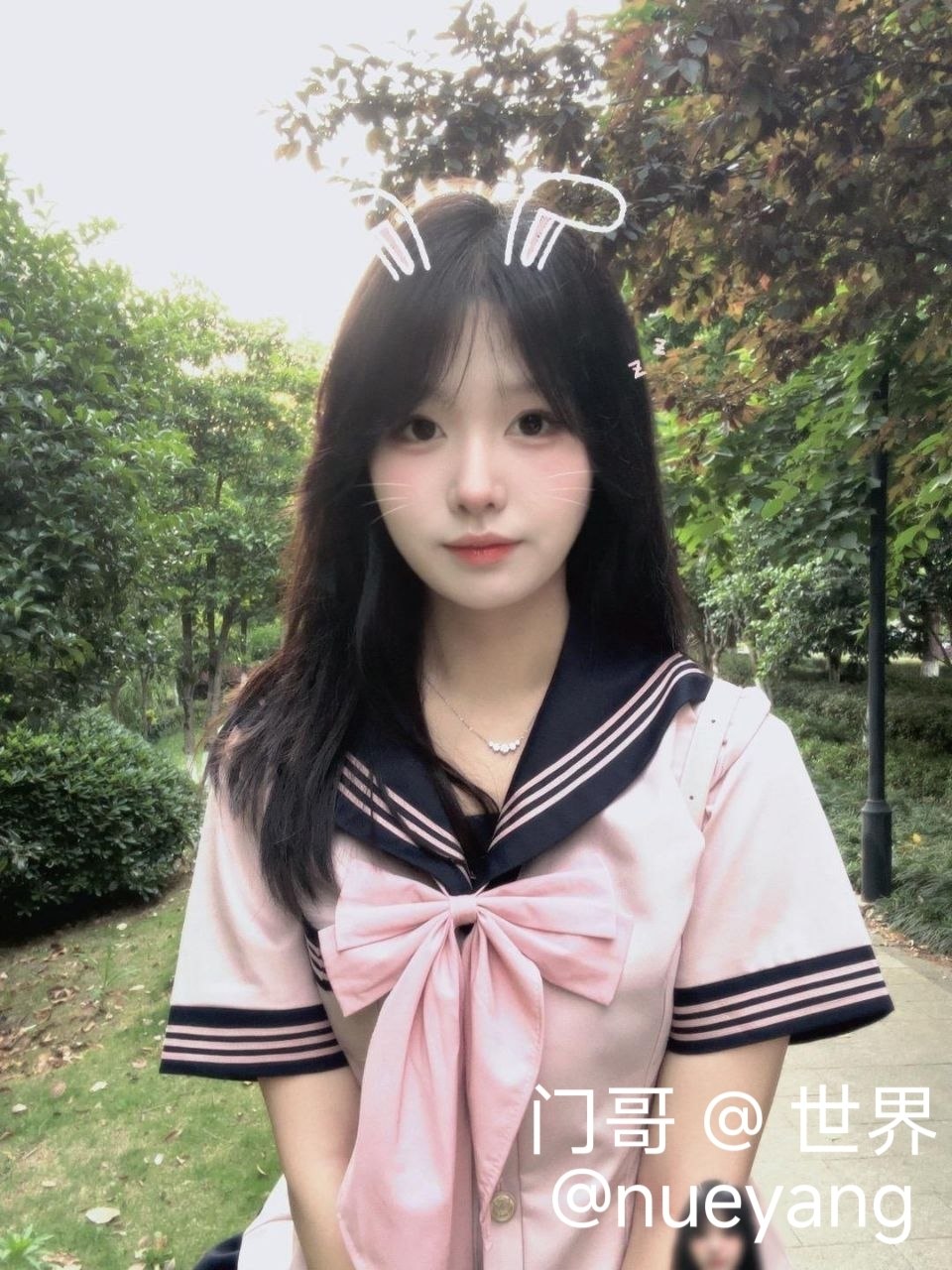 门哥の世界【NSFW】 配图