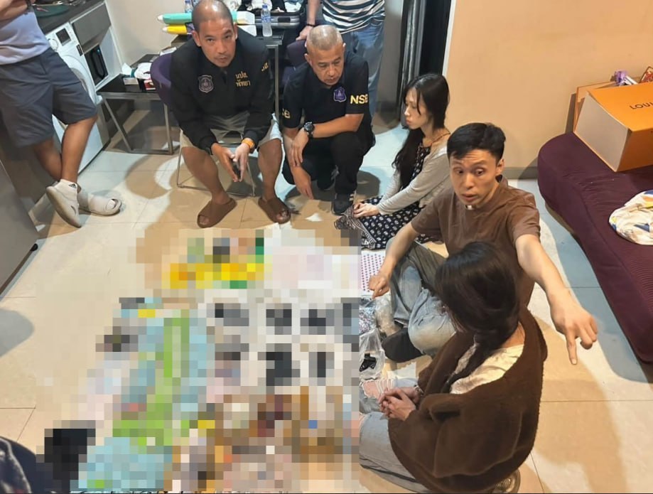 东南亚大事件|曝光|新闻时报 配图