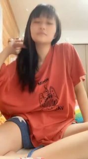JK少女主播分享会 配图