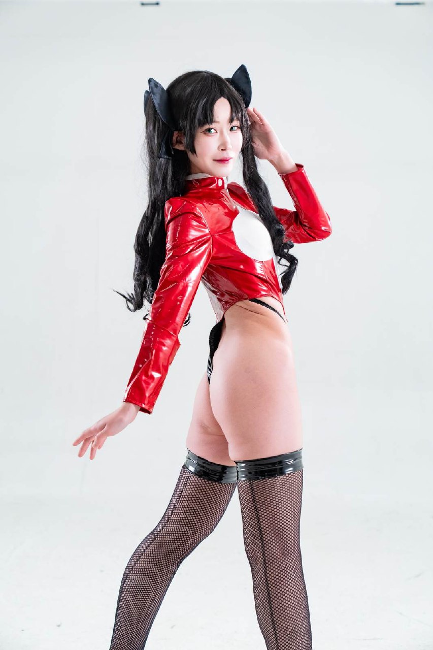 色影师图片|COS|coser|福利姬|cosplay 配图
